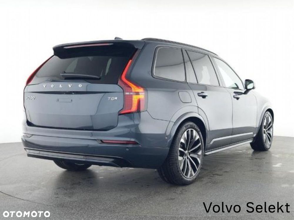 Volvo XC 90 - 4
