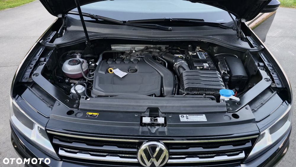 Volkswagen Tiguan 1.5 TSI EVO IQ Drive DSG - 36