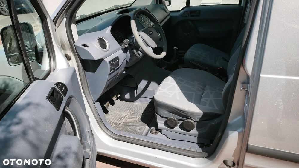 Ford Connect - 13