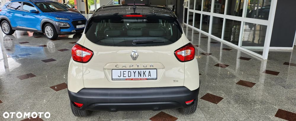 Renault Captur 0.9 Energy TCe XMOD - 18