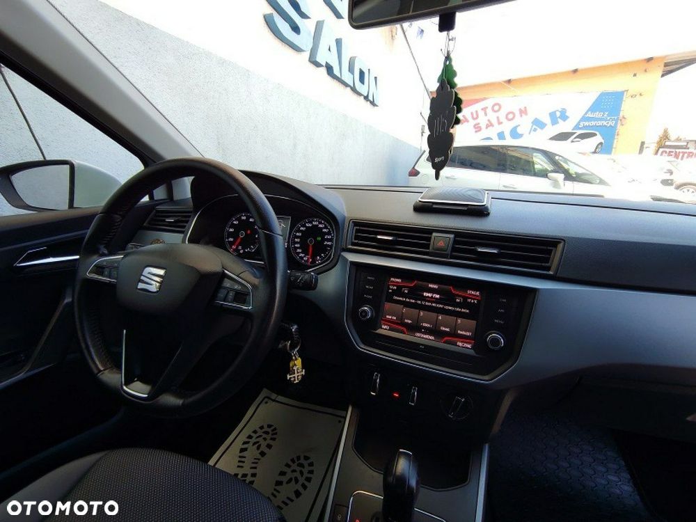 Seat Arona - 12