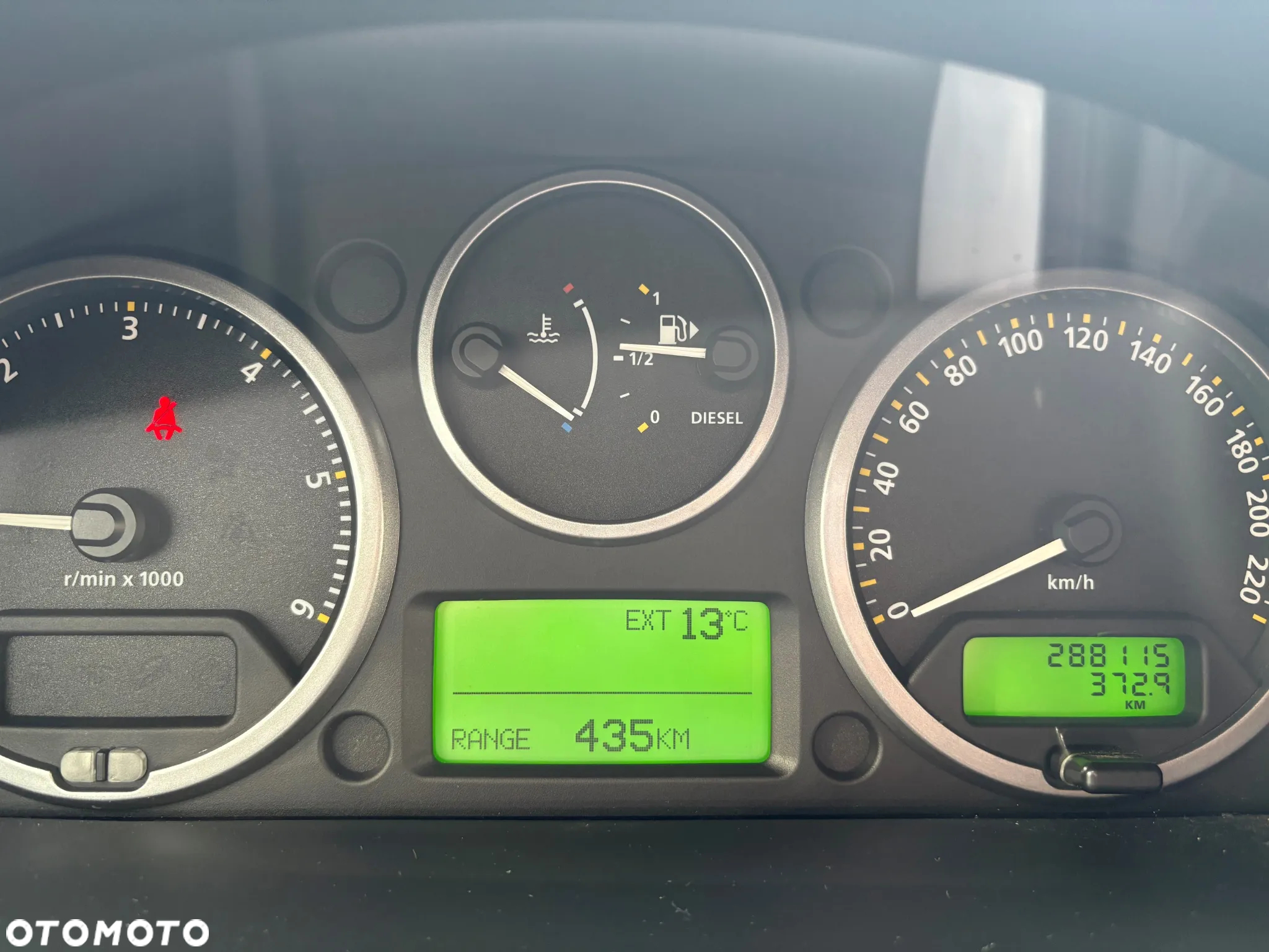 Land Rover Freelander II 2.2TD S - 12