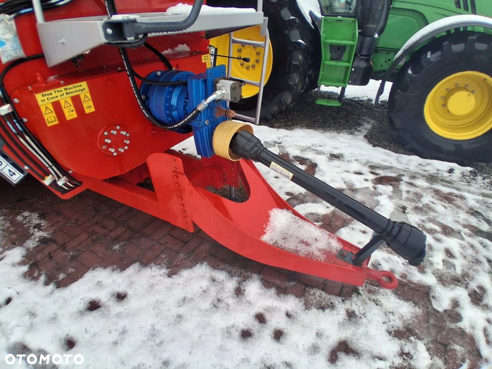 Inny TOSUN Sirius 8m3 - 9