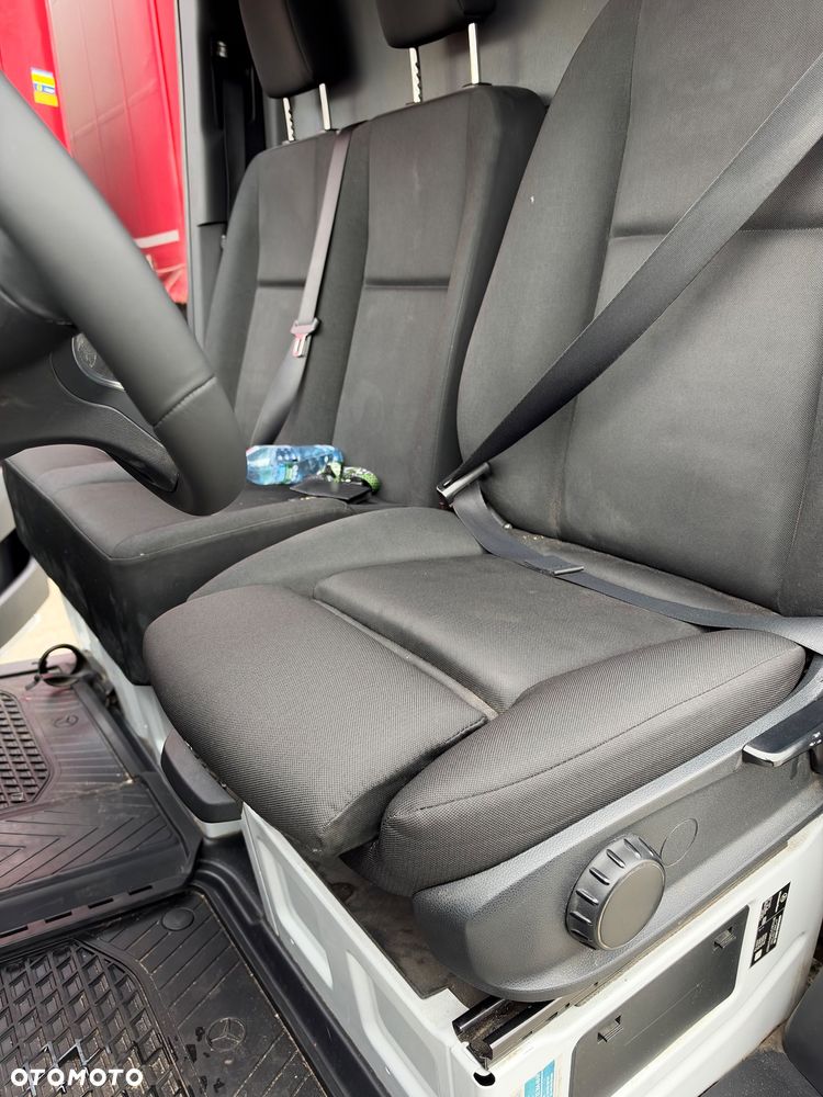 Mercedes-Benz Sprinter 317 Maxi - 18