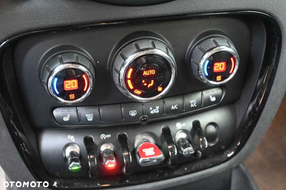 MINI Clubman - 8