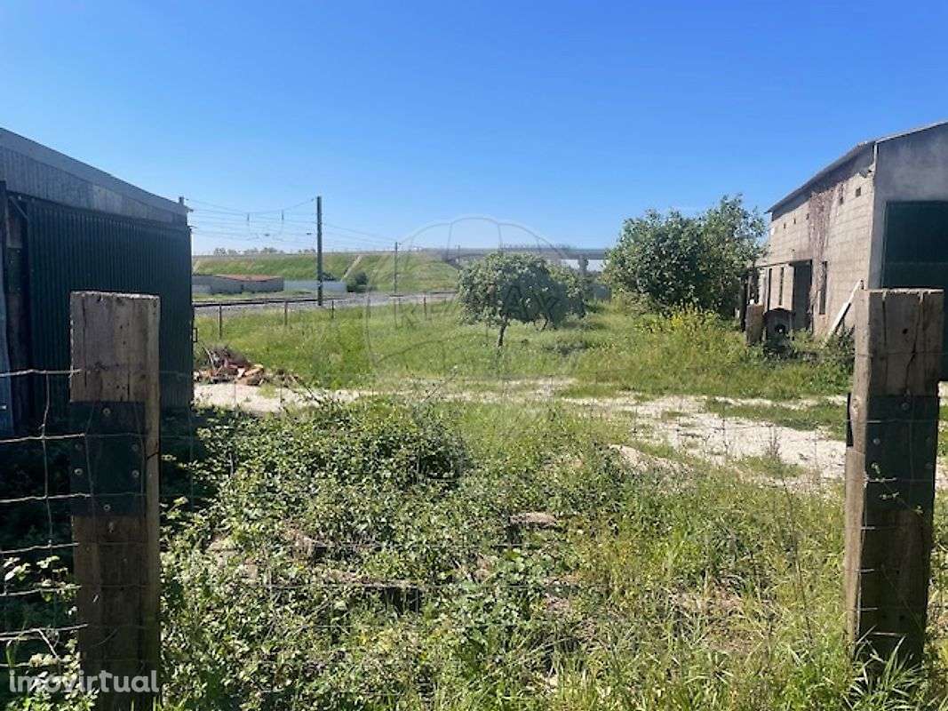 Armazém  para venda - Grande imagem: 4/6