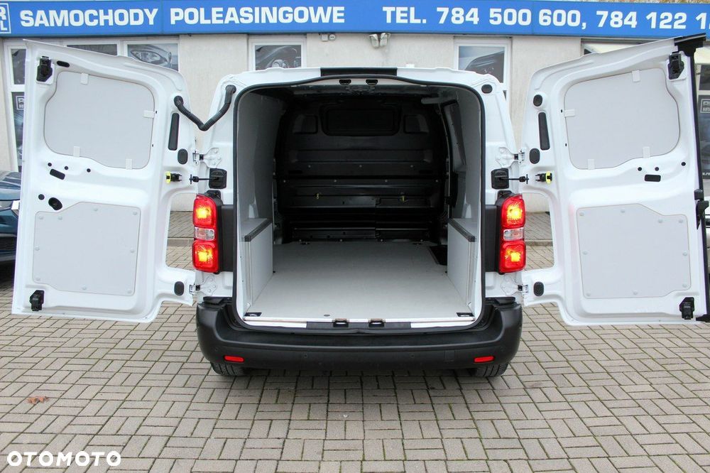 Citroën Jumpy - 7