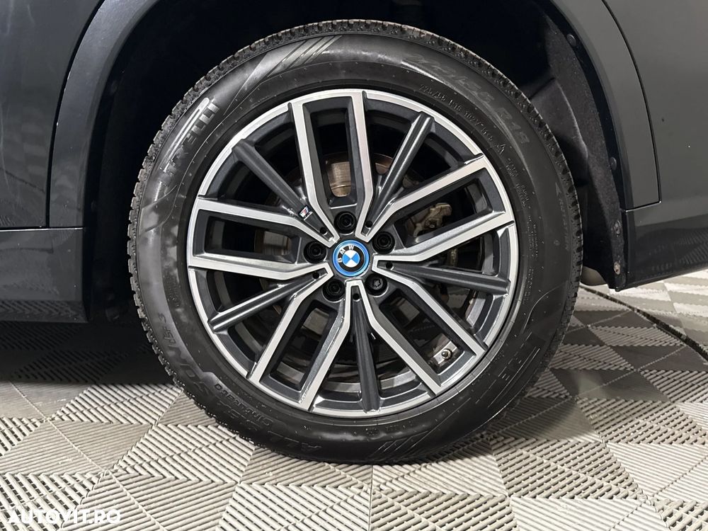 BMW X1 xDrive25e Aut. - 14
