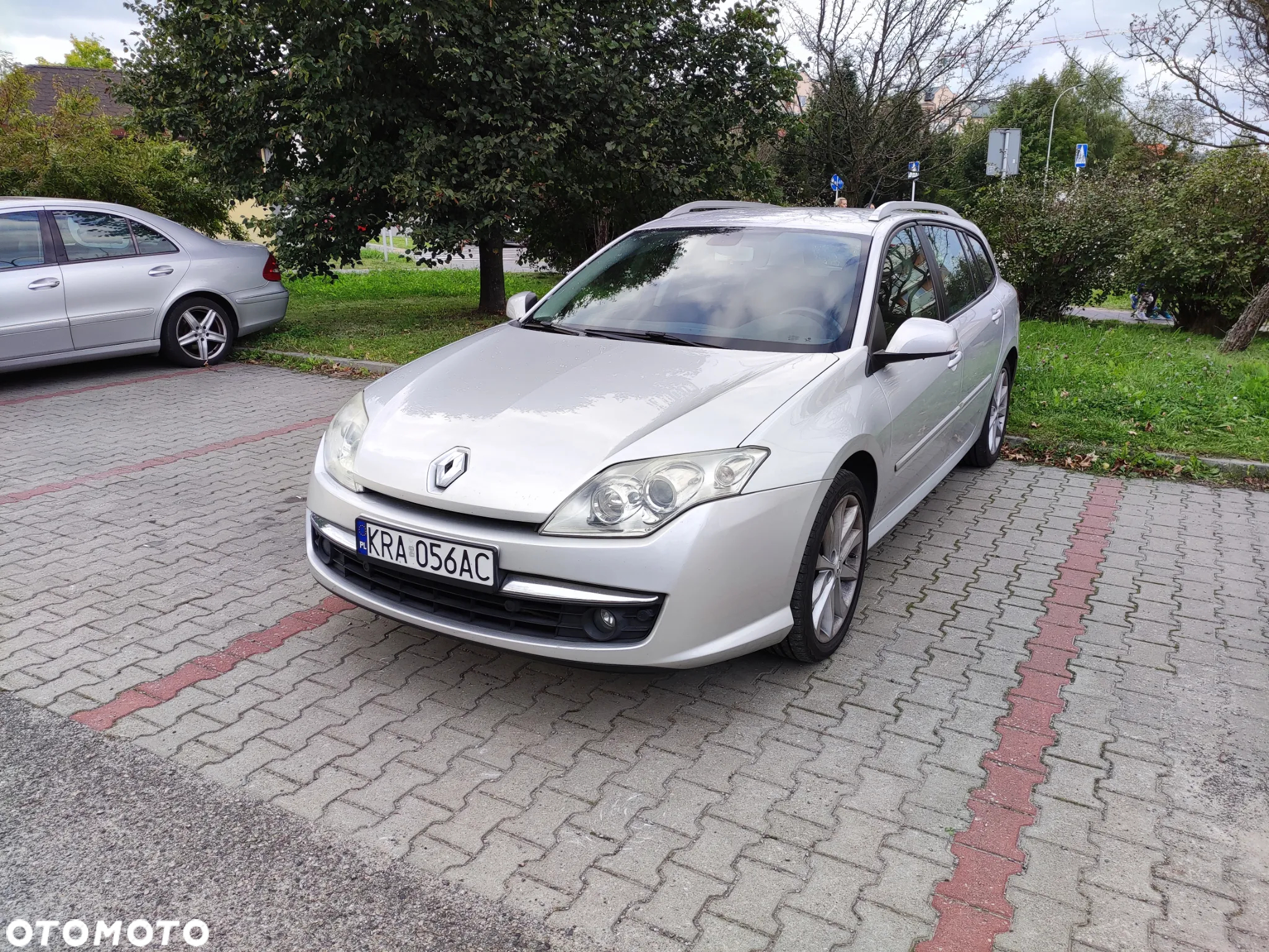 Renault Laguna 2.0 Dynamique - 3