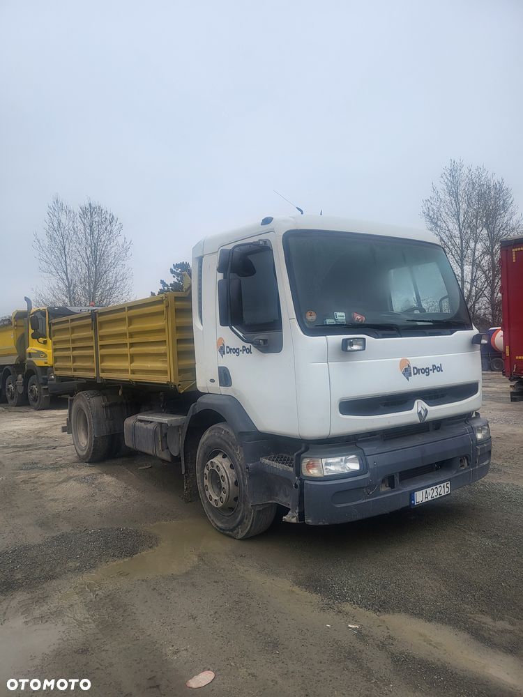 Renault Premium - 2