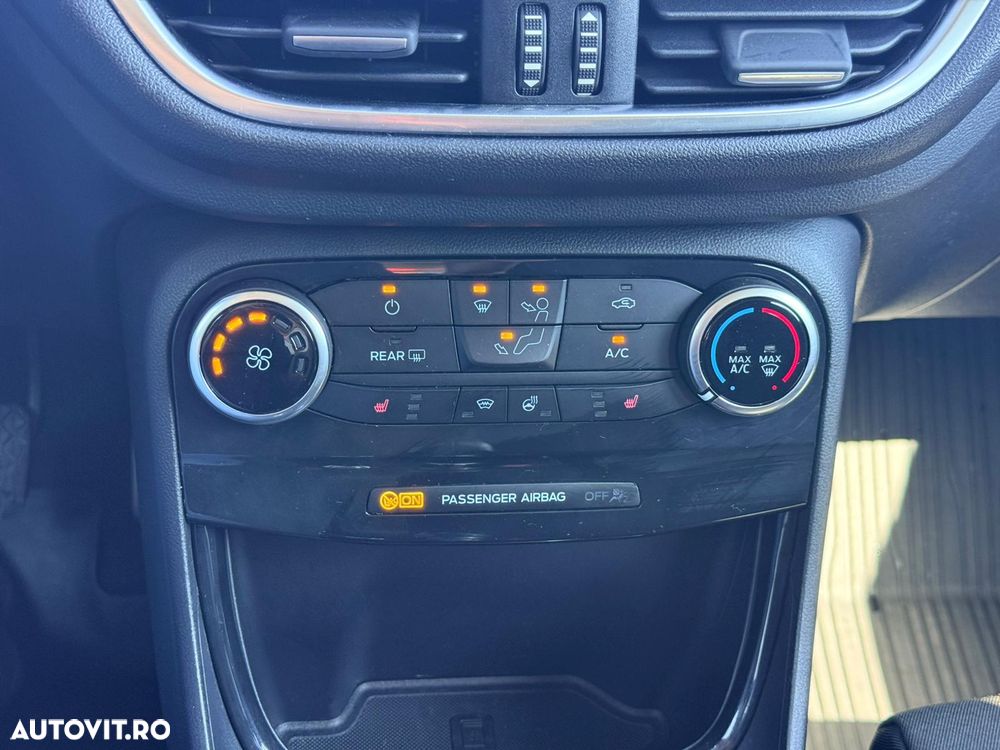 Ford Puma - 17