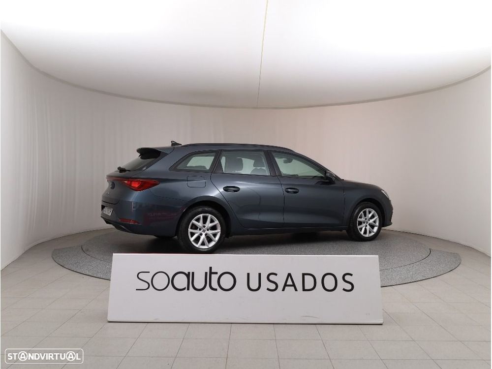 SEAT Leon ST 2.0 TDI Style - 8