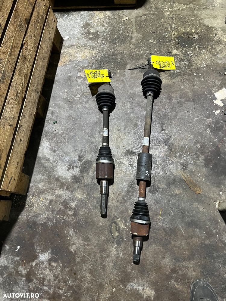 Planetare fata ford focus Mk4 1.5 tdci 2020 - 1