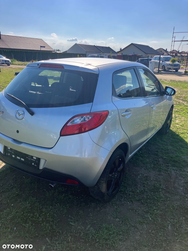 Mazda 2 1.3 MZR Edition - 5