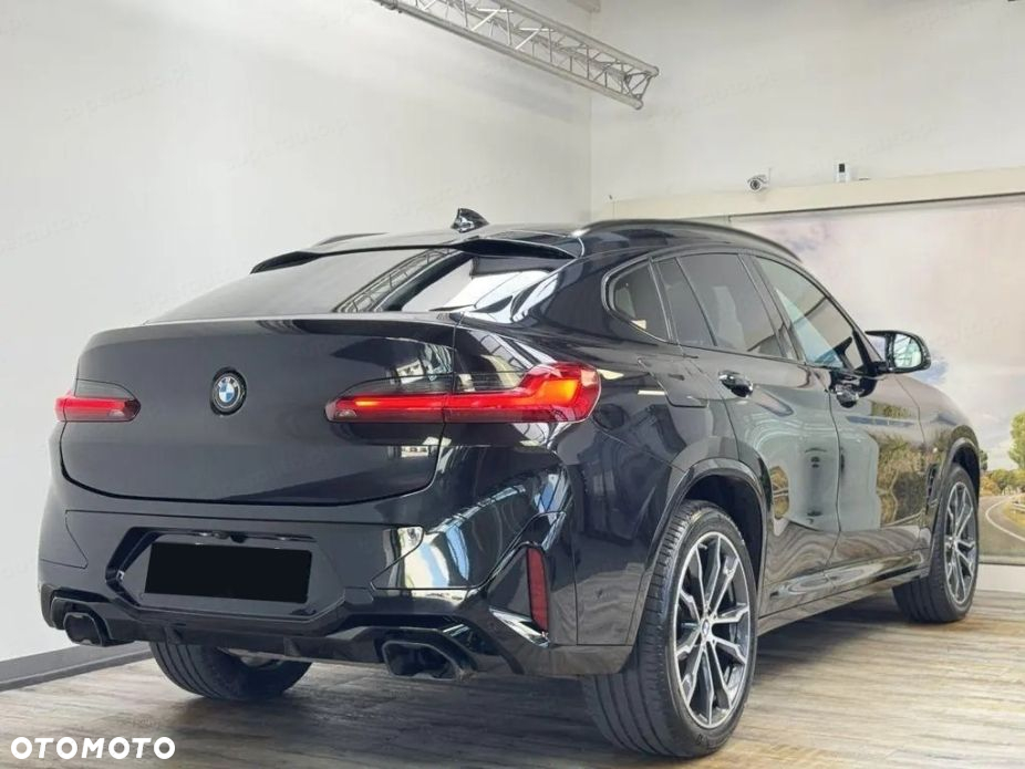 BMW X4 - 5