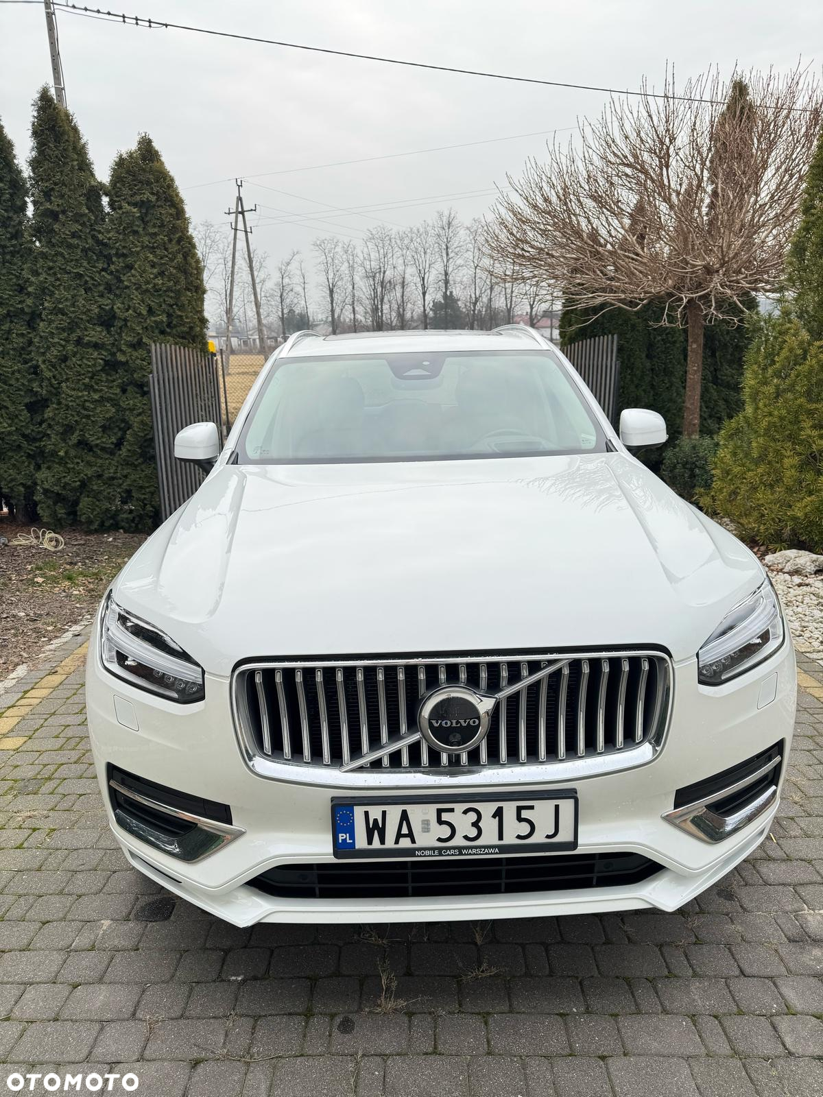 Volvo XC 90 - 22