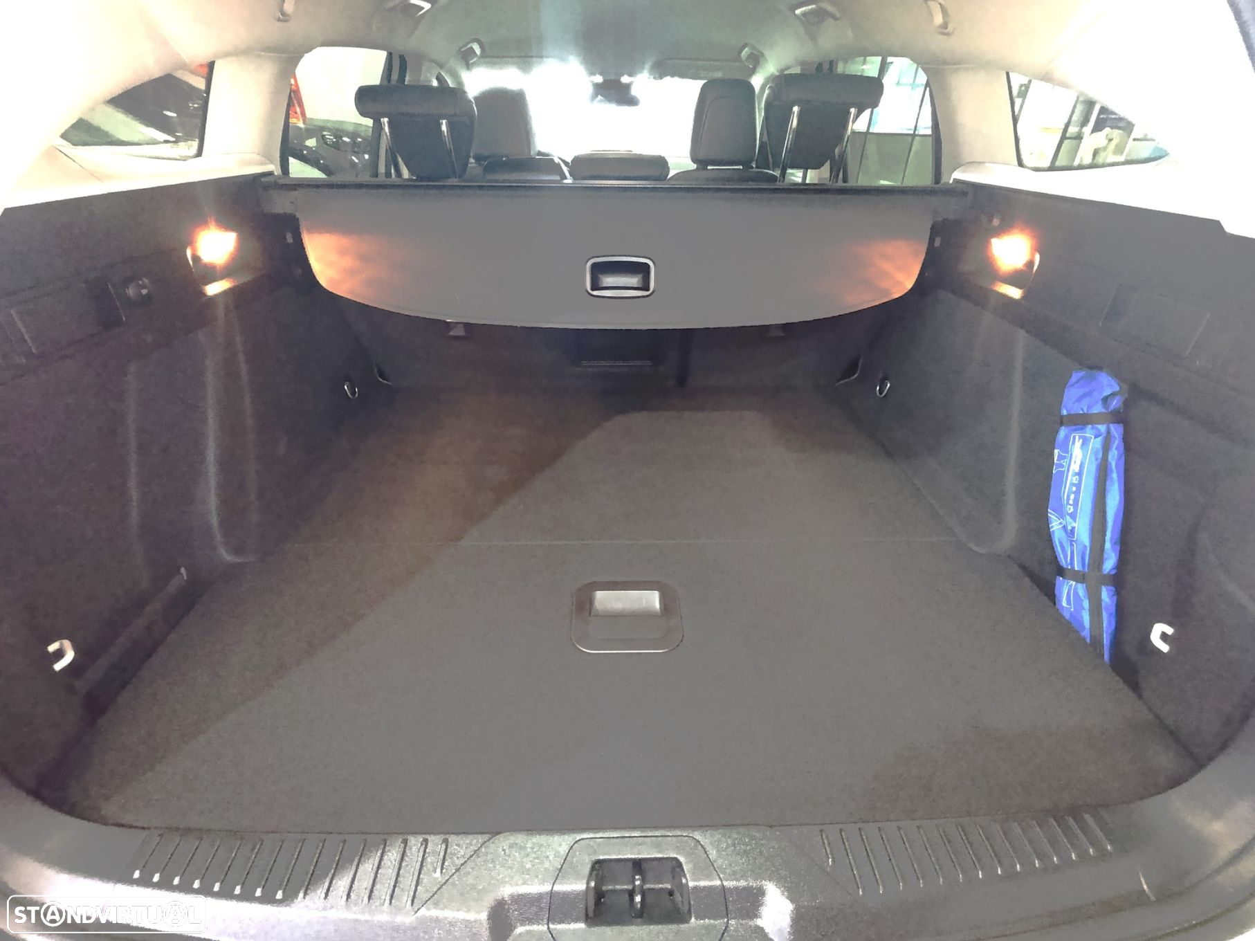 Ford Focus SW 1.0 EcoBoost Active Aut. - 6