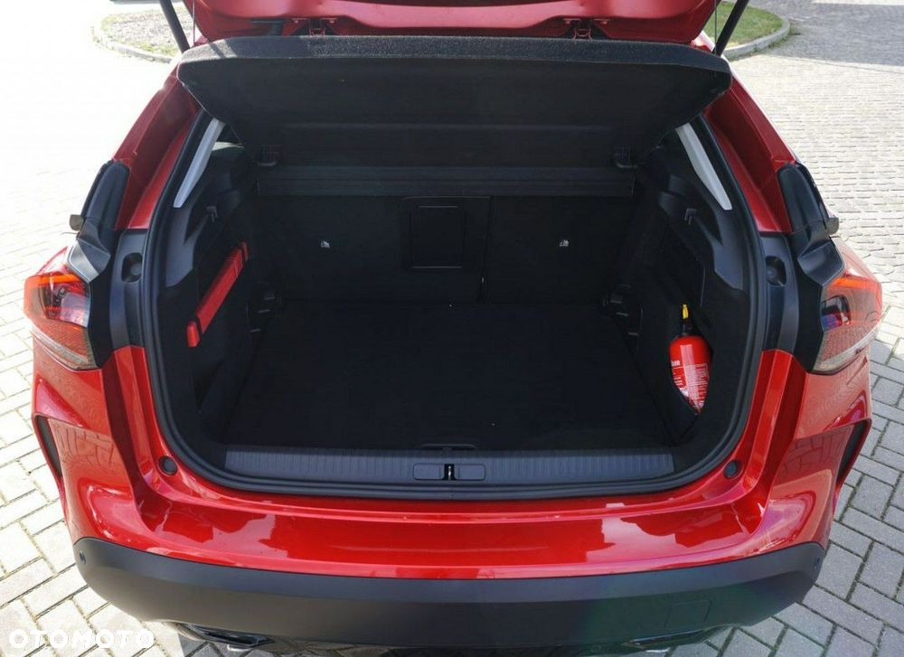 Citroën C4 - 9