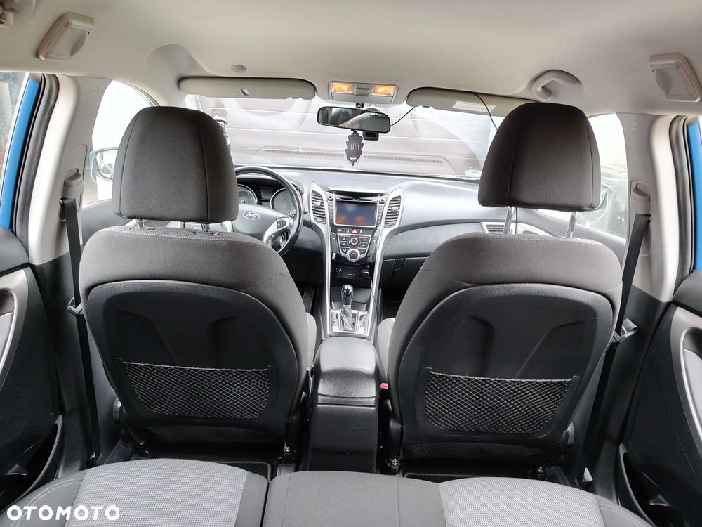 Hyundai i30 - 10