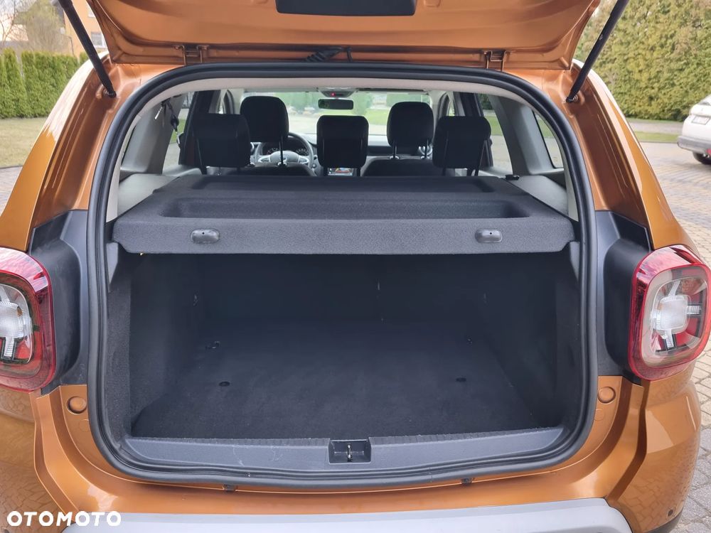 Dacia Duster 1.0 TCe Prestige - 26
