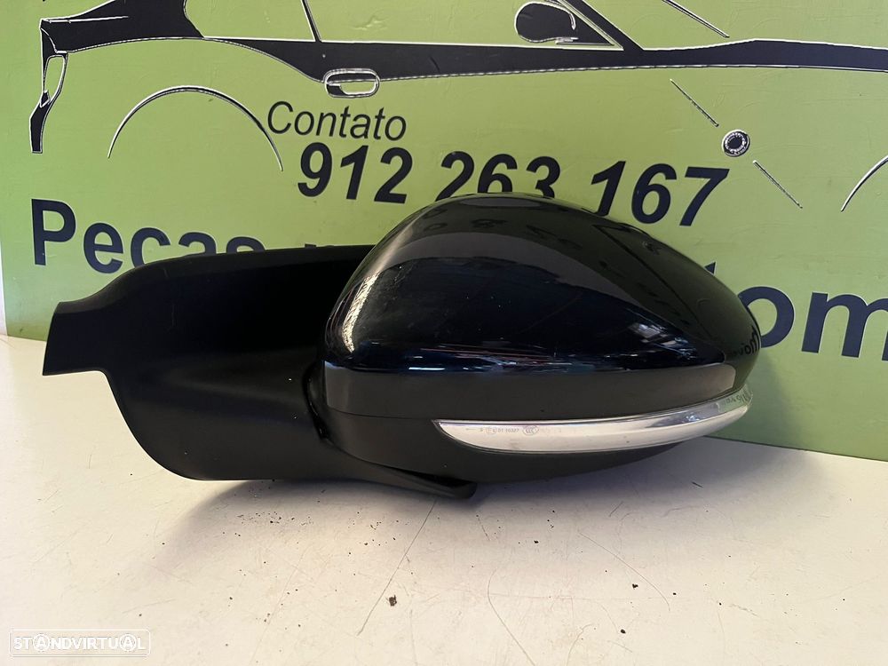 Citroen C4 Cactus - ESPELHO RETROVISOR ESQUERDO DIREITO - ER327 - 7