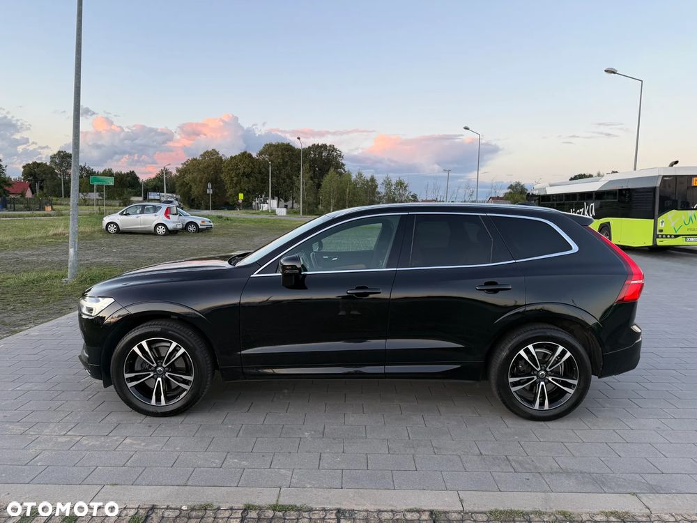 Volvo XC 60 D3 Momentum - 6