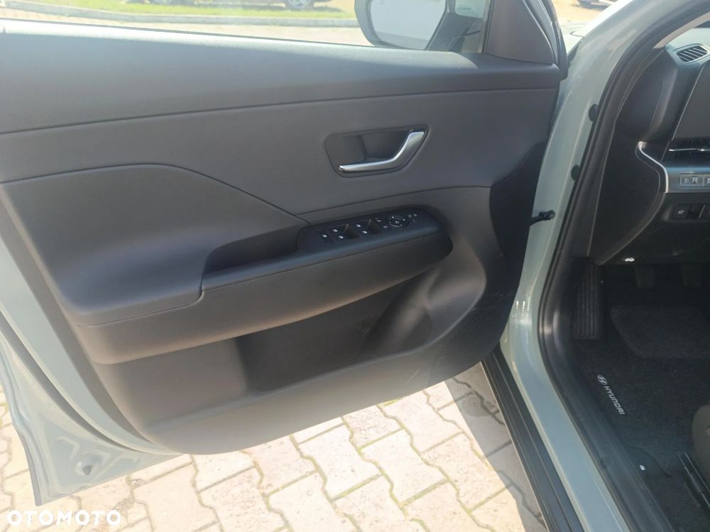 Hyundai Kona 1.6 T-GDI Executive - 10