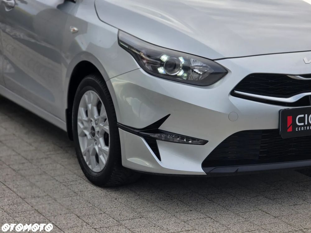 Kia Ceed 1.5 T-GDI L Business Line - 13