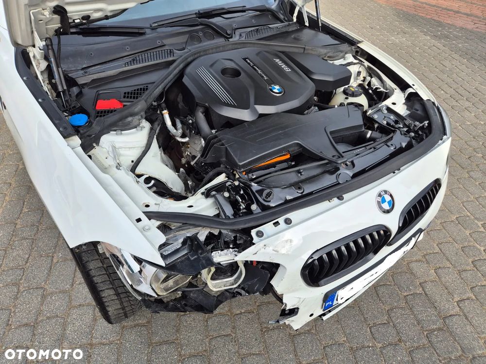 BMW Seria 1 118i - 17