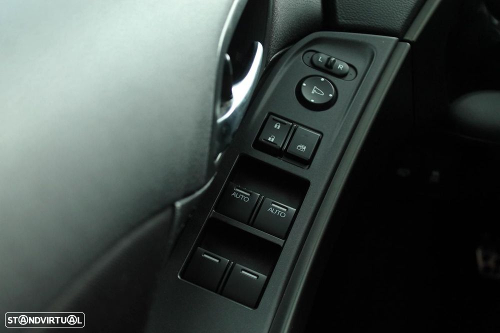 Honda Civic 1.6 i-DTEC Sport - 16