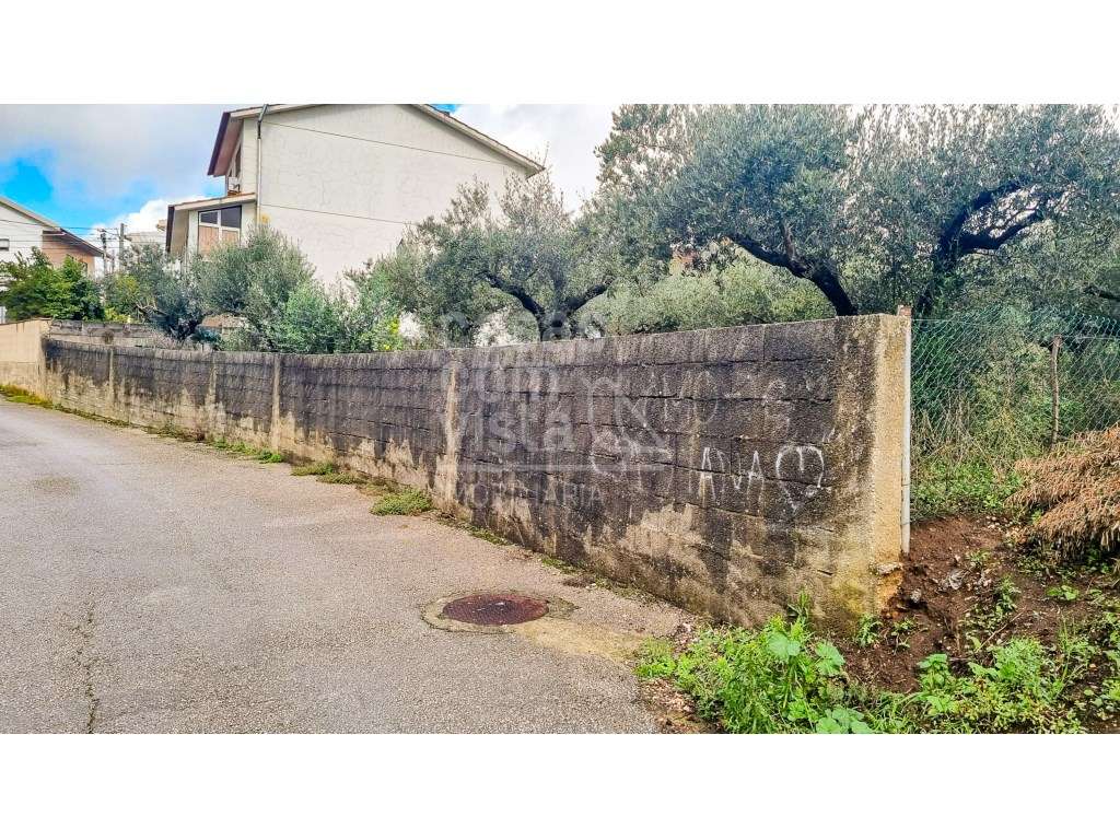 Terreno com Viabilidade de Construção - 456 m² | Próximo de Leiria - Grande imagem: 3/24