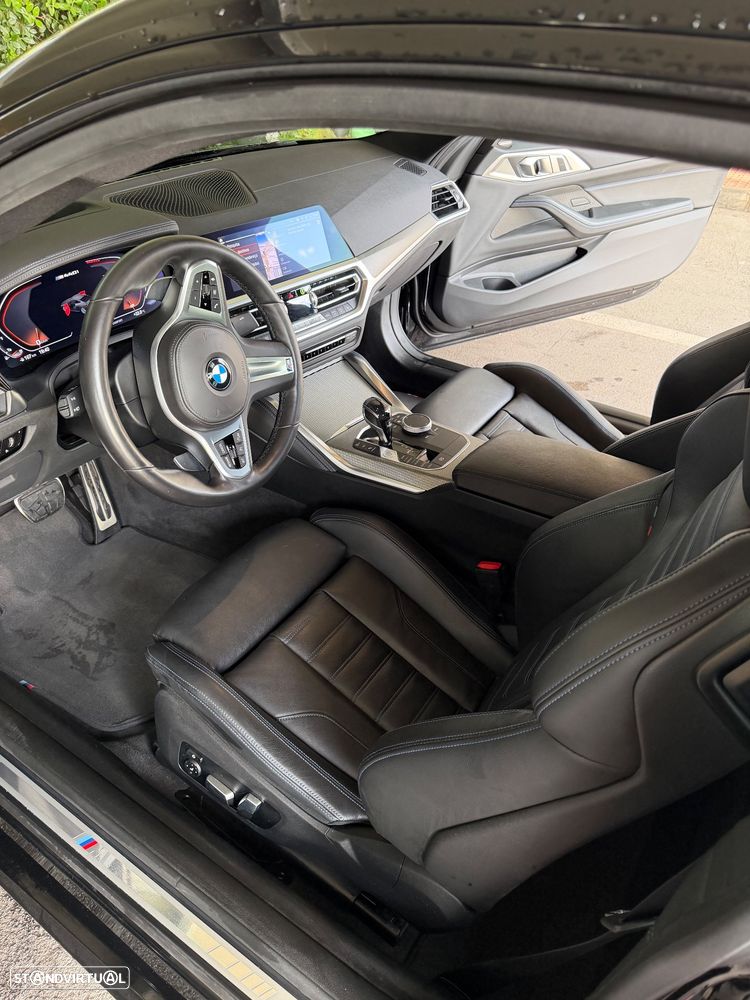 BMW M440 M440i xDrive - 22