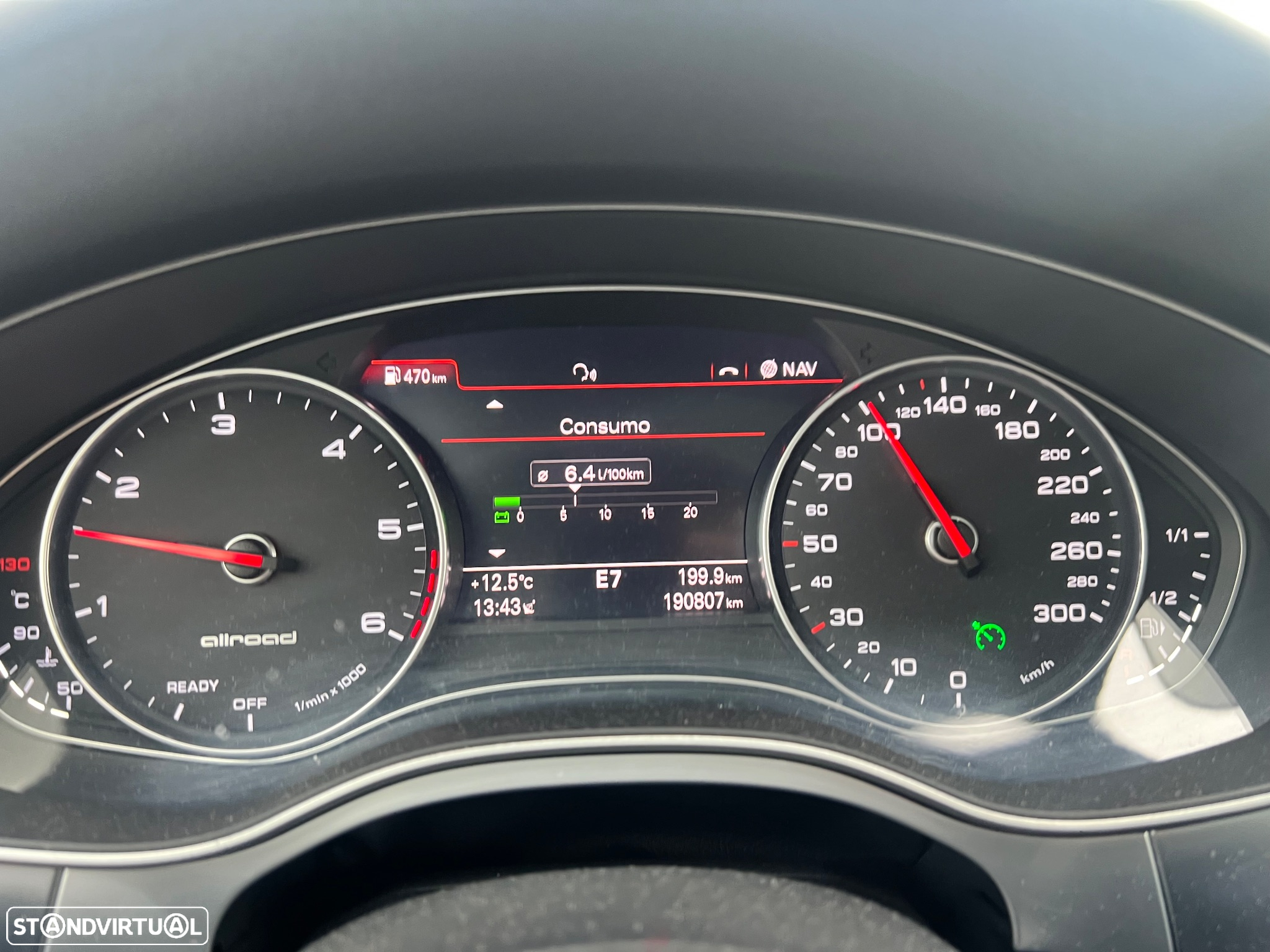 Audi A6 Allroad 3.0 BiTDi V6 quattro Exc.Tiptronic - 31