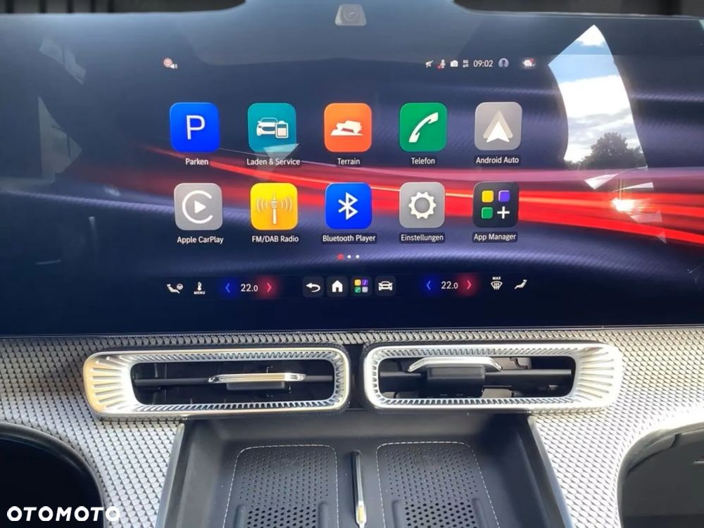 Mercedes-Benz GLC 400 94kWh 4-Matic EQ - 20