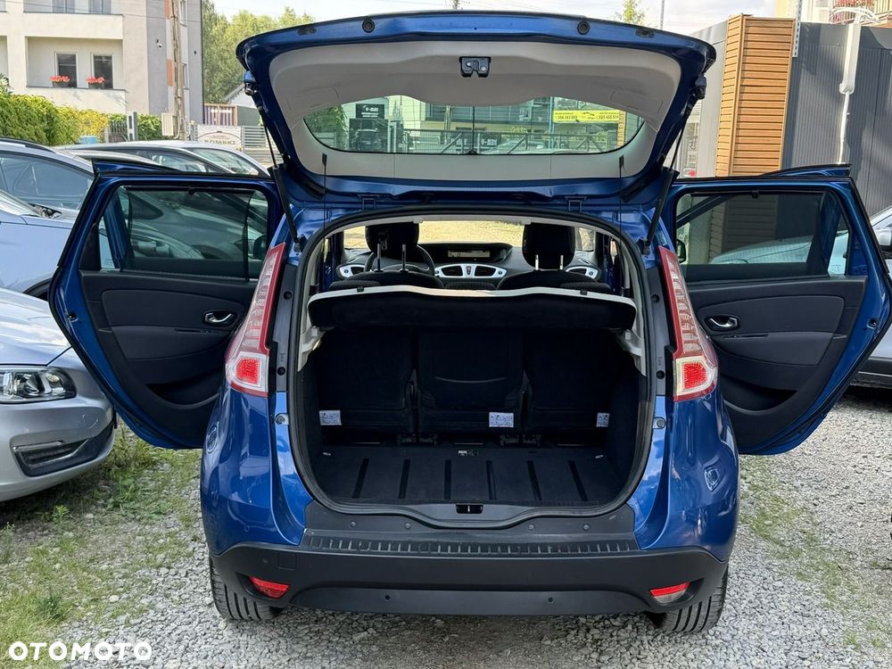 Renault Scenic - 22