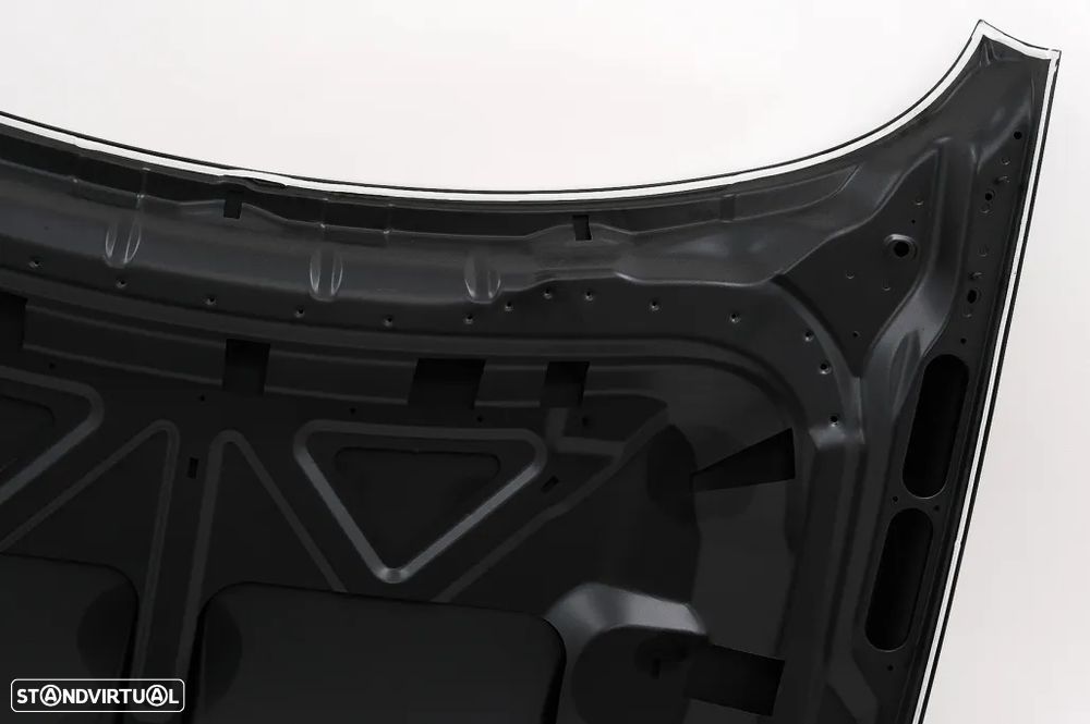 Capô Land Rover L494 SUV (2013 a 2020) - 13