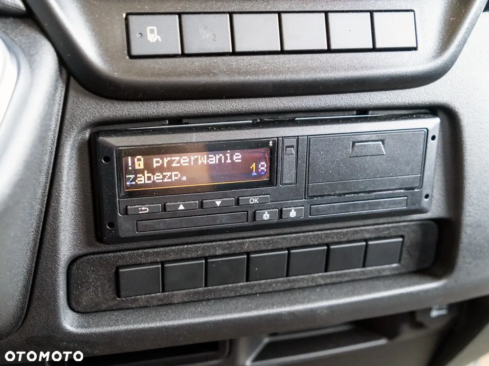 Iveco Daily 35S21HA8/P autolaweta - 15