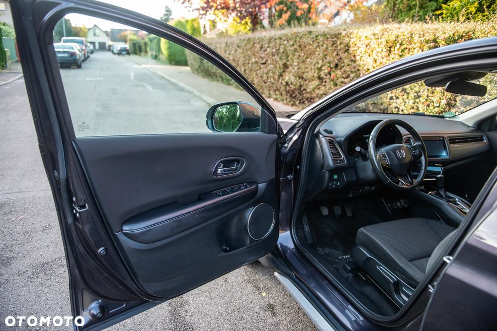 Honda HR-V 1.5 i-VTEC Elegance - 17