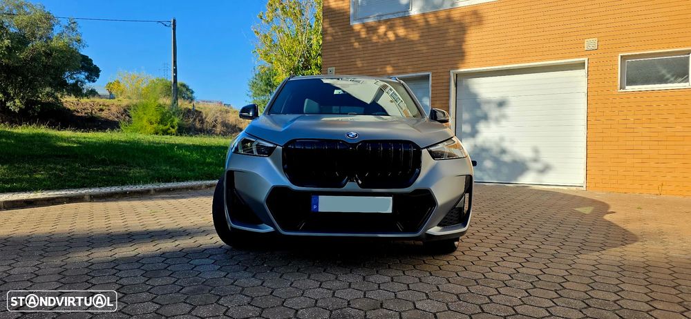 BMW X1 xDrive30e Pack Desportivo M - 24