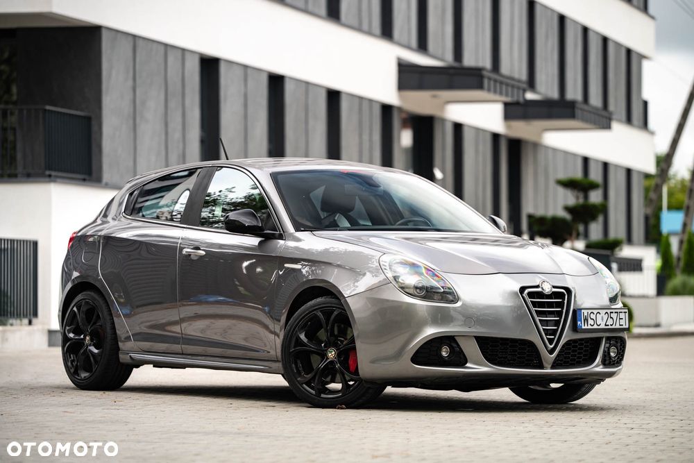 Alfa Romeo Giulietta 1.6 JTDM 16V Impression - 3