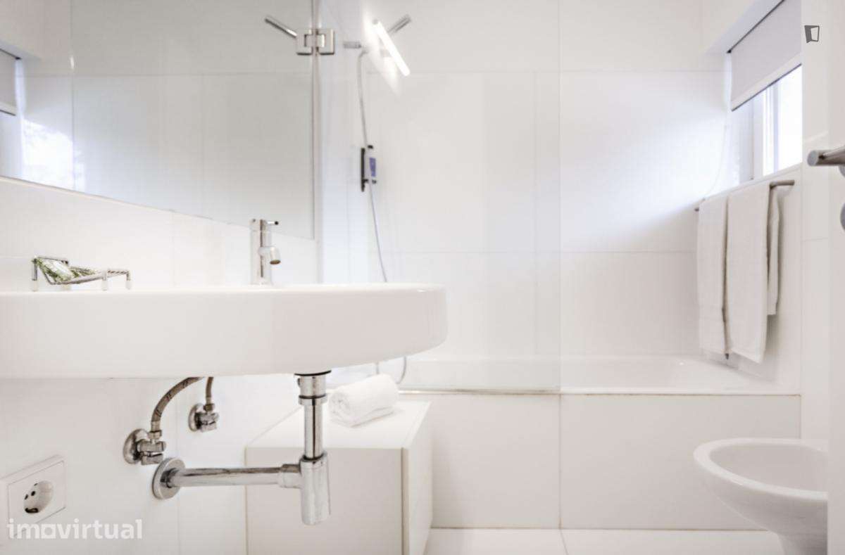 Apartamento com 2 quartos - localizado em Tavira - Grande imagem: 5/14