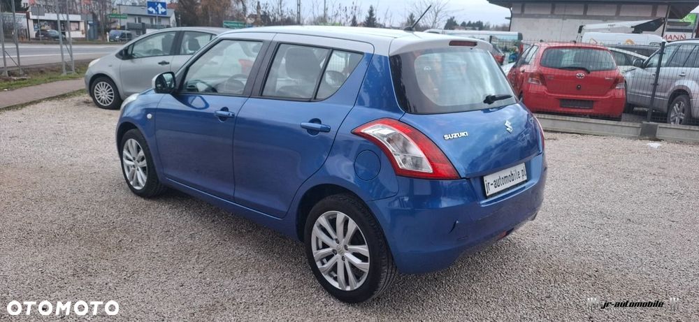 Suzuki Swift - 2
