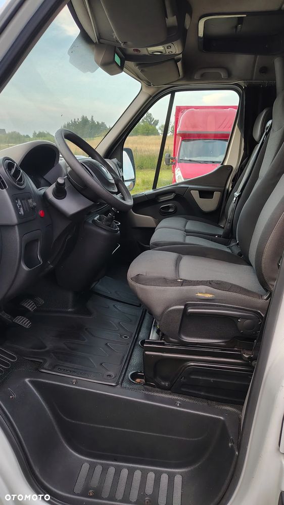 Renault Master - 12