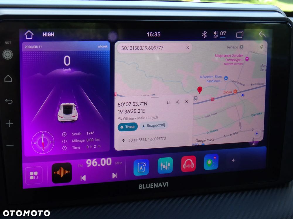 Hyundai Tucson 1.6 GDi 2WD Trend - 18