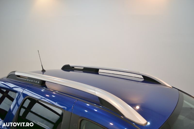 Dacia Duster ECO-G 100 SL BlueLine - 19
