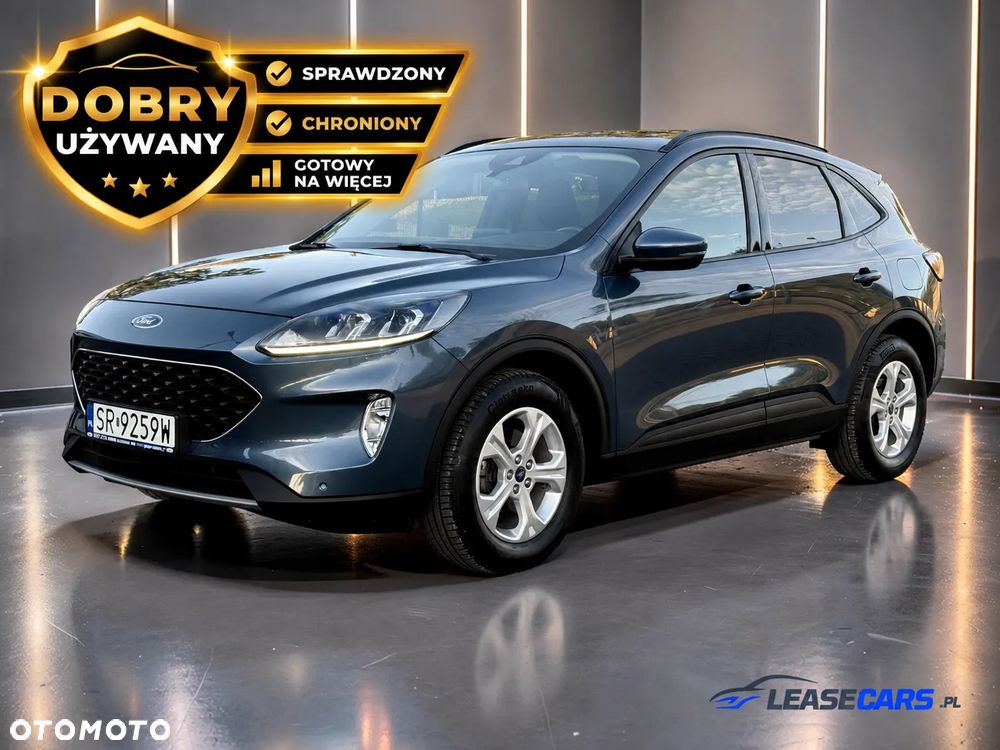 Ford Kuga 1.5 EcoBlue COOL&CONNECT - 1