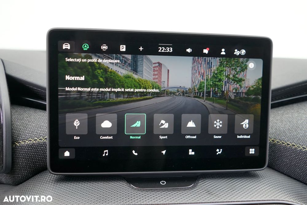 Skoda Kodiaq 2.0 TDI 4X4 DSG Selection - 23