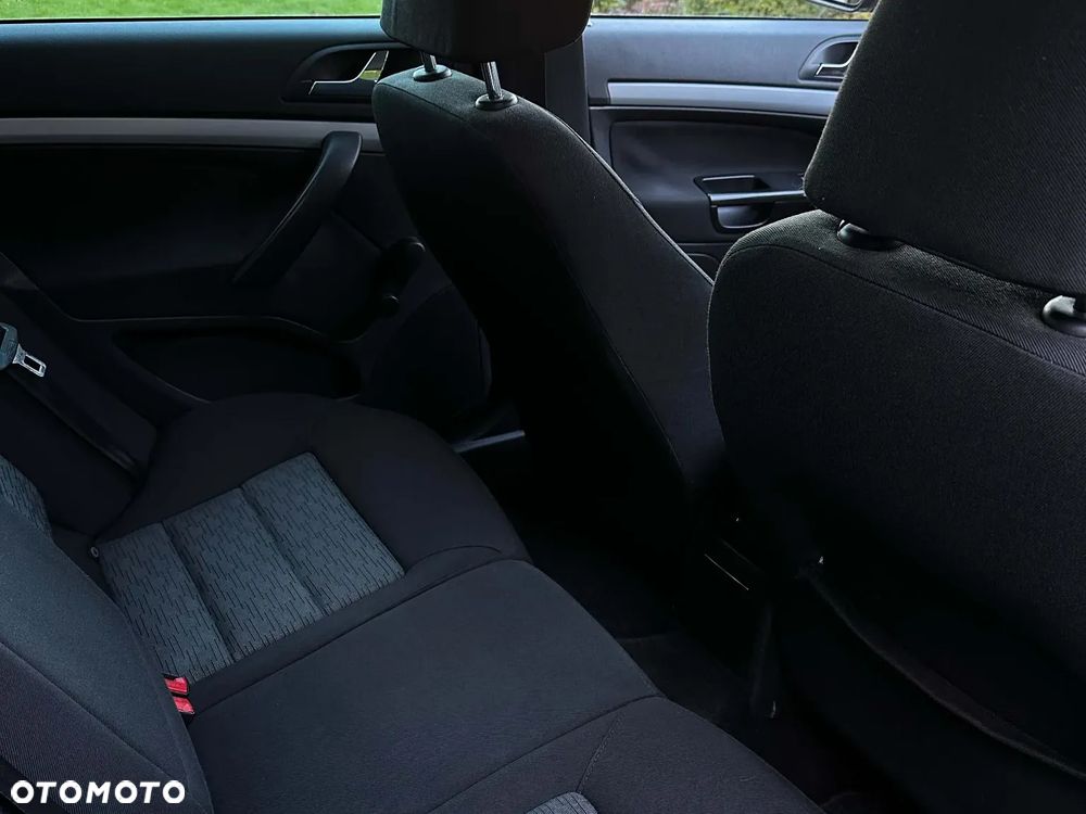 Skoda Octavia 1.6 TDI Greenline - 10