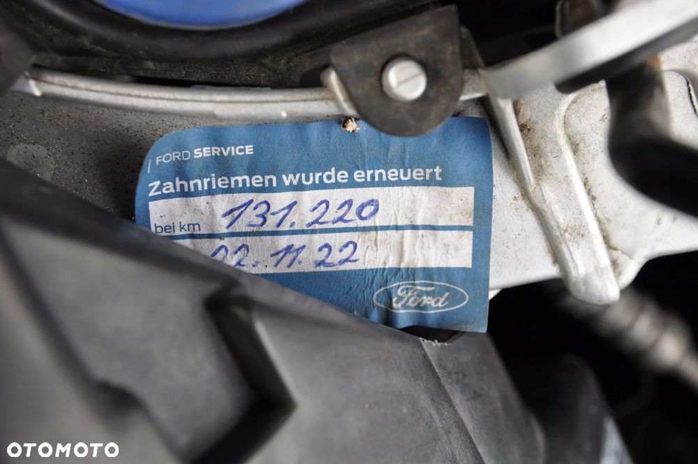 Ford C-MAX 1.6 TDCi Start-Stop-System Champions Edition - 23