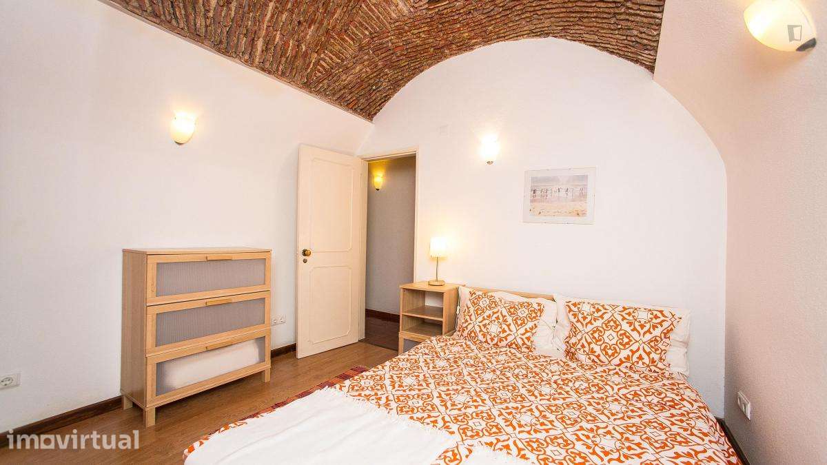 Apartamento com 2 quartos - localizado em Graça Lisbon - Grande imagem: 3/24